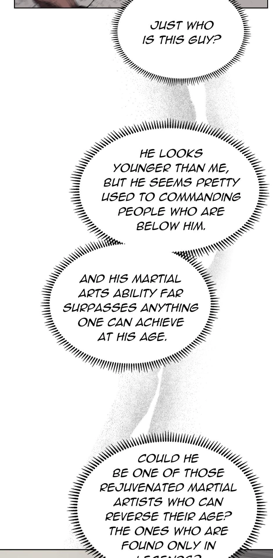 Heavenly Demon Reborn! Chapter 132, page 18 of 52