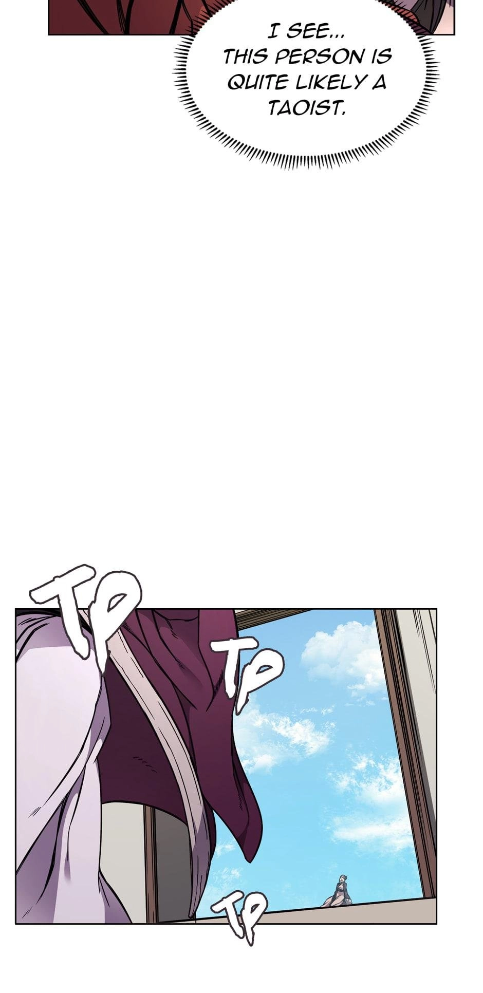 Heavenly Demon Reborn! Chapter 132, page 25 of 52