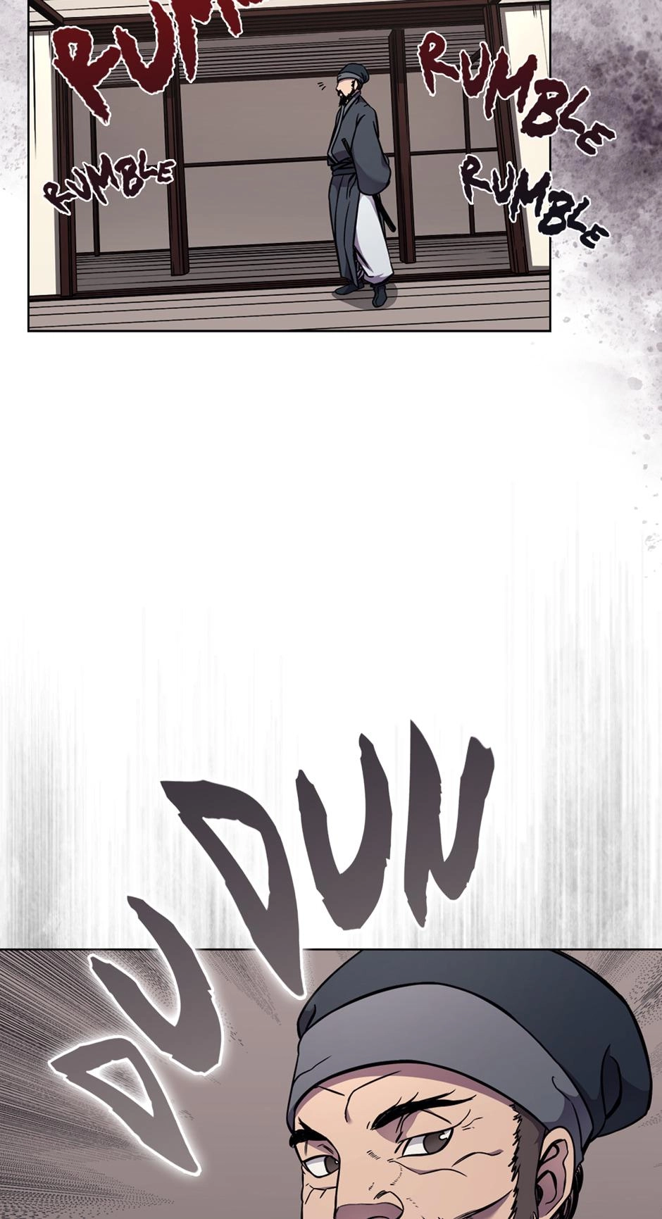 Heavenly Demon Reborn! Chapter 132, page 27 of 52