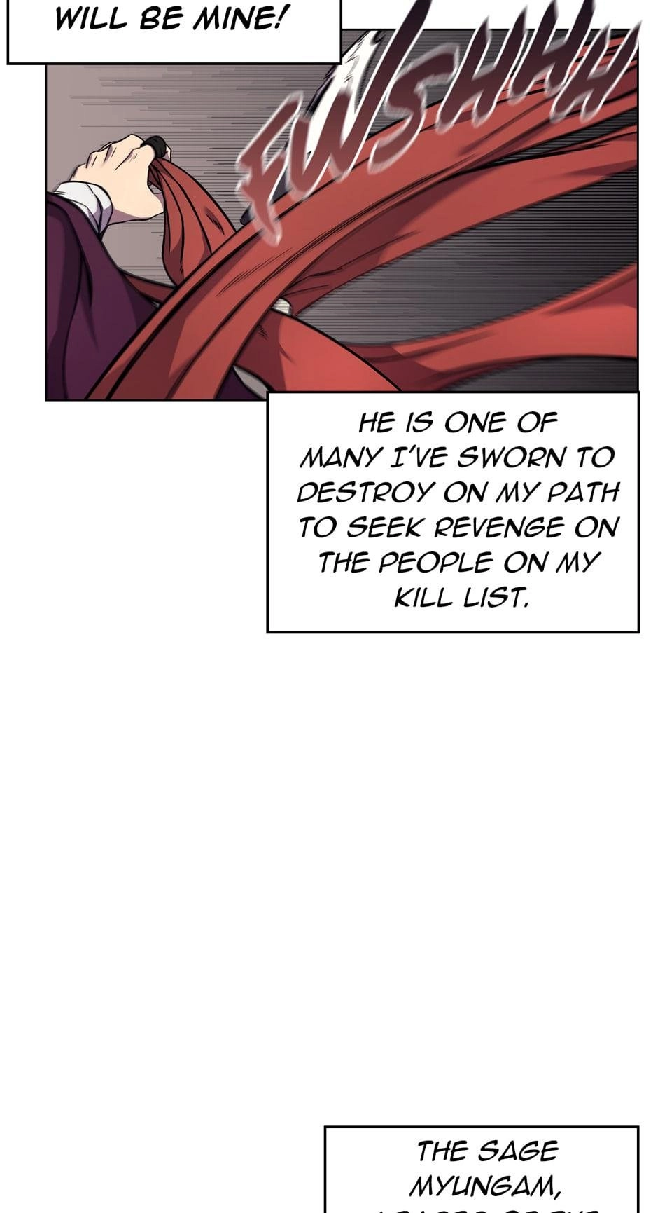 Heavenly Demon Reborn! Chapter 132, page 30 of 52