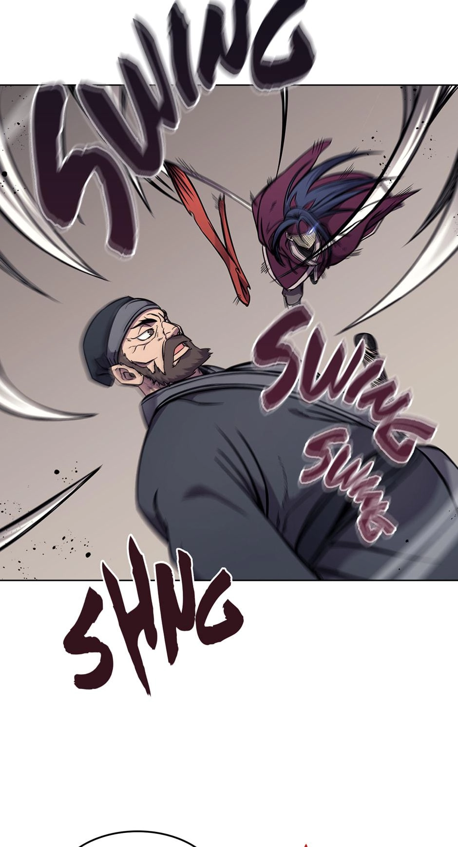Heavenly Demon Reborn! Chapter 132, page 34 of 52