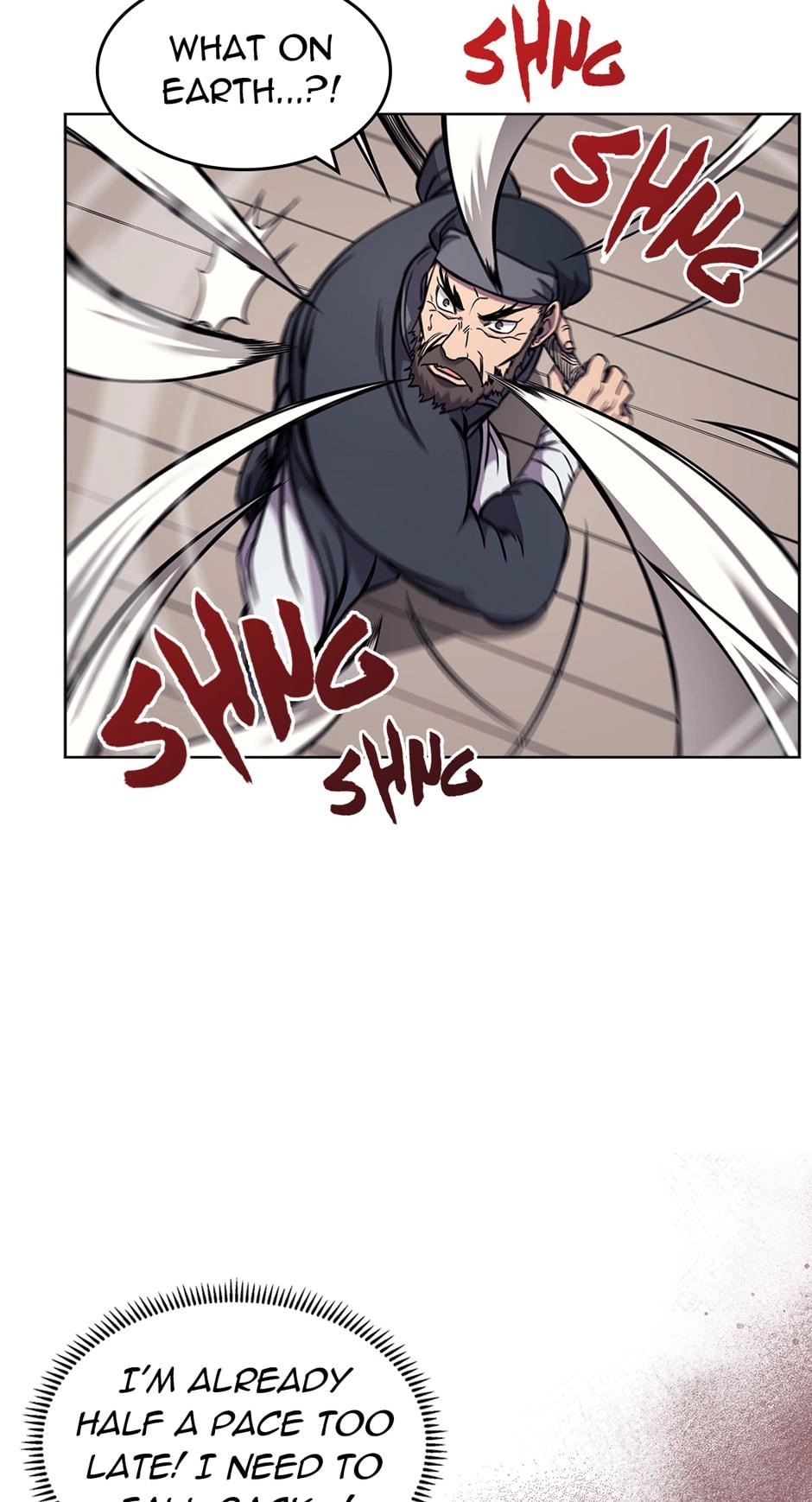 Heavenly Demon Reborn! Chapter 132, page 35 of 52