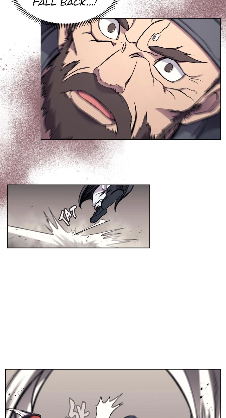 Heavenly Demon Reborn! Chapter 132, page 36 of 52