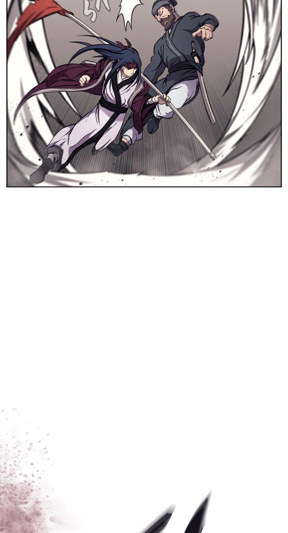 Heavenly Demon Reborn! Chapter 132, page 37 of 52