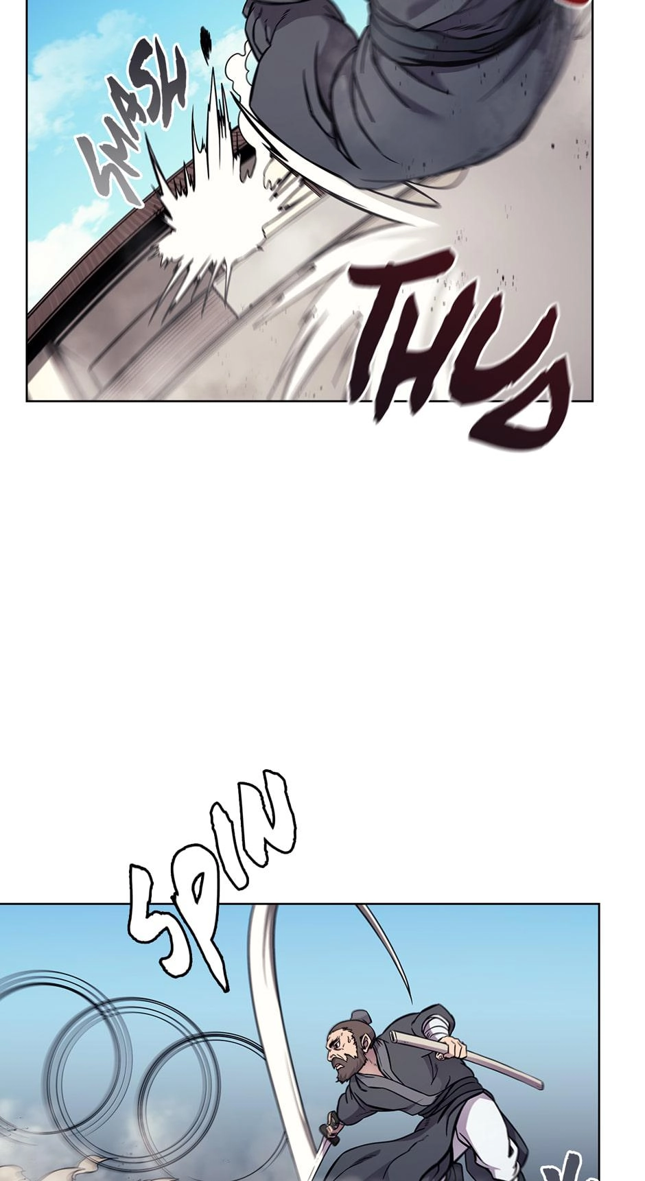 Heavenly Demon Reborn! Chapter 132, page 40 of 52