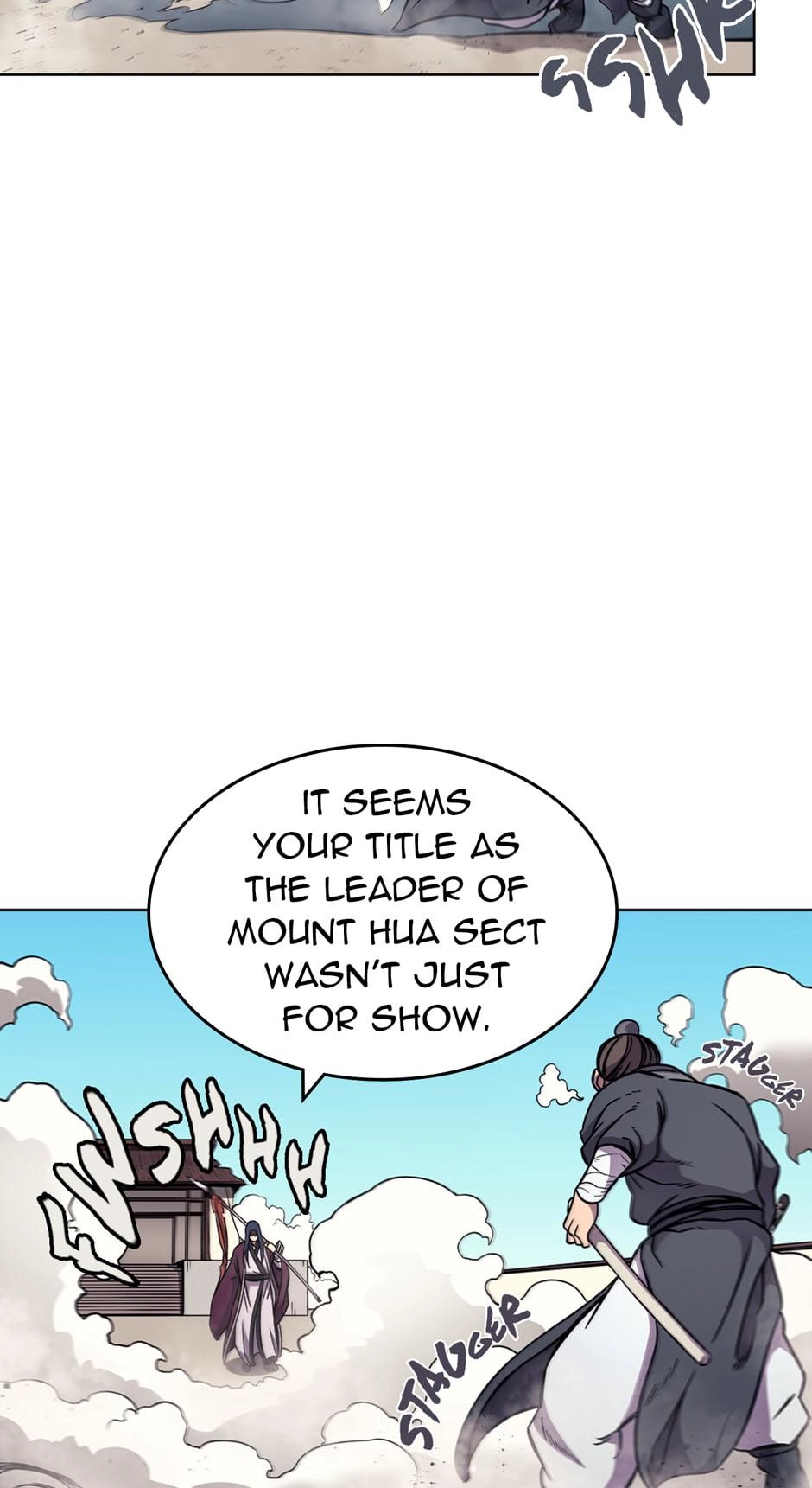 Heavenly Demon Reborn! Chapter 132, page 41 of 52