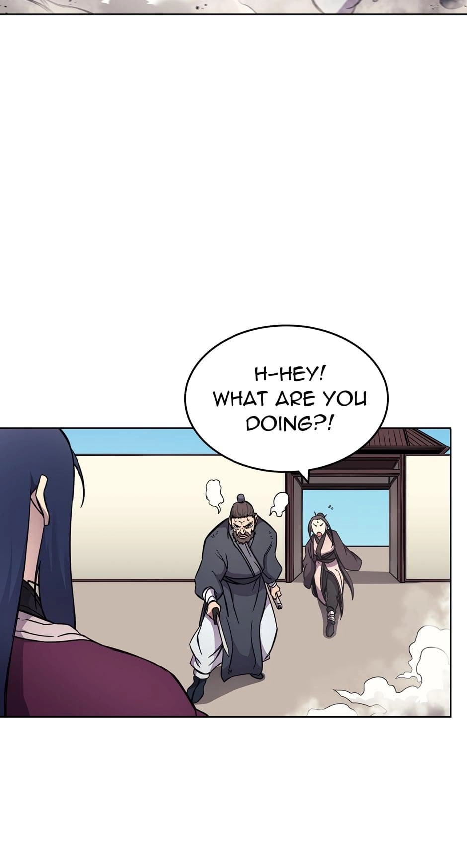 Heavenly Demon Reborn! Chapter 132, page 42 of 52