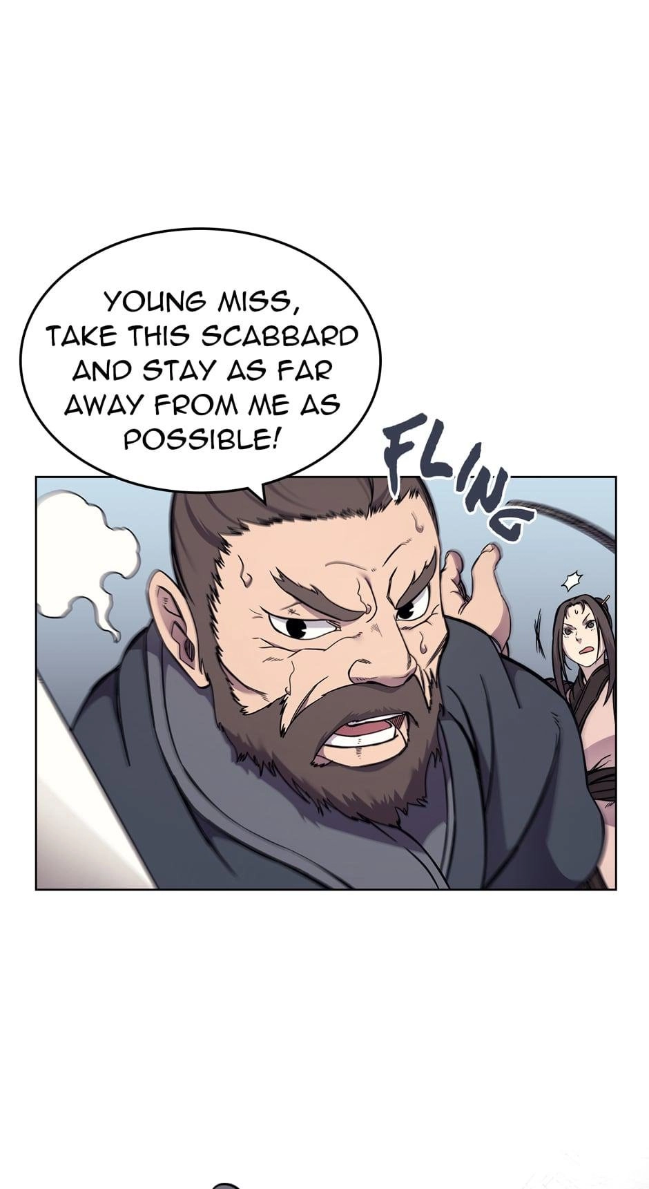 Heavenly Demon Reborn! Chapter 132, page 43 of 52