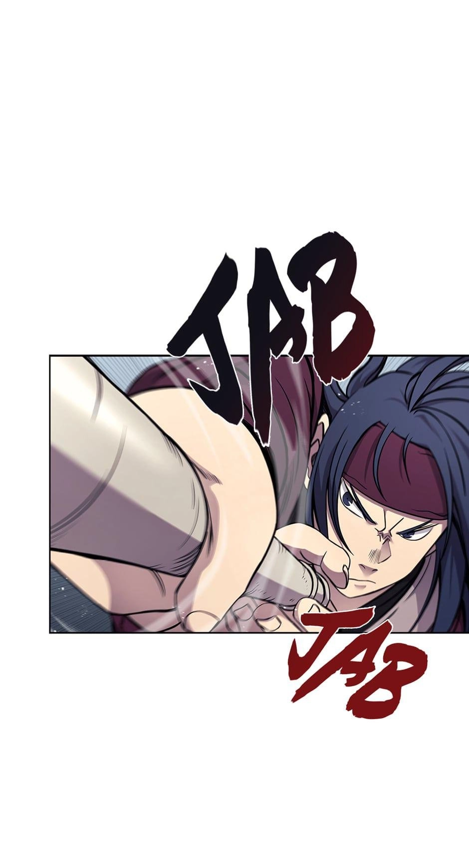 Heavenly Demon Reborn! Chapter 132, page 45 of 52