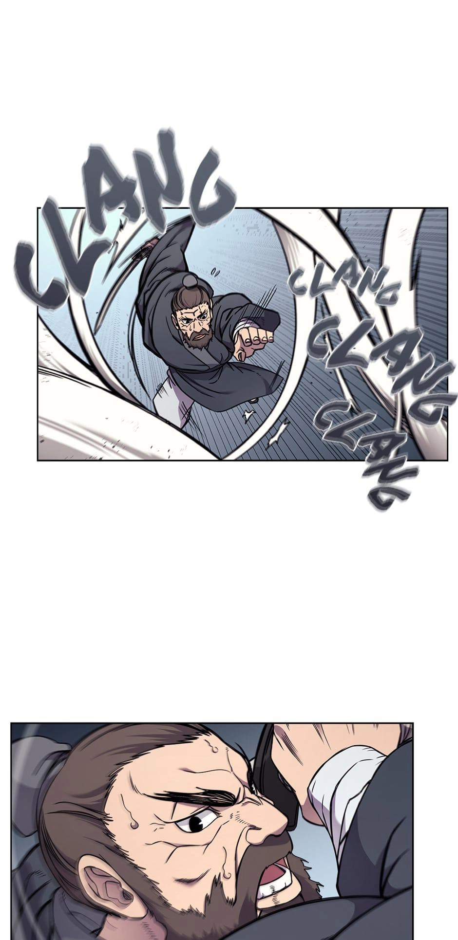 Heavenly Demon Reborn! Chapter 132, page 46 of 52