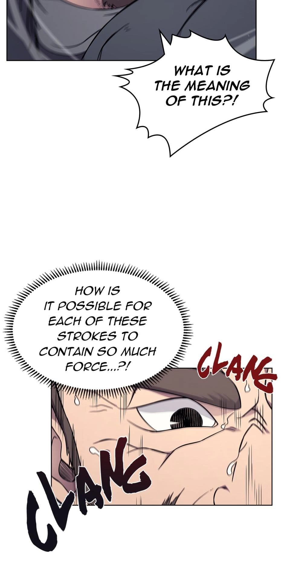 Heavenly Demon Reborn! Chapter 132, page 47 of 52