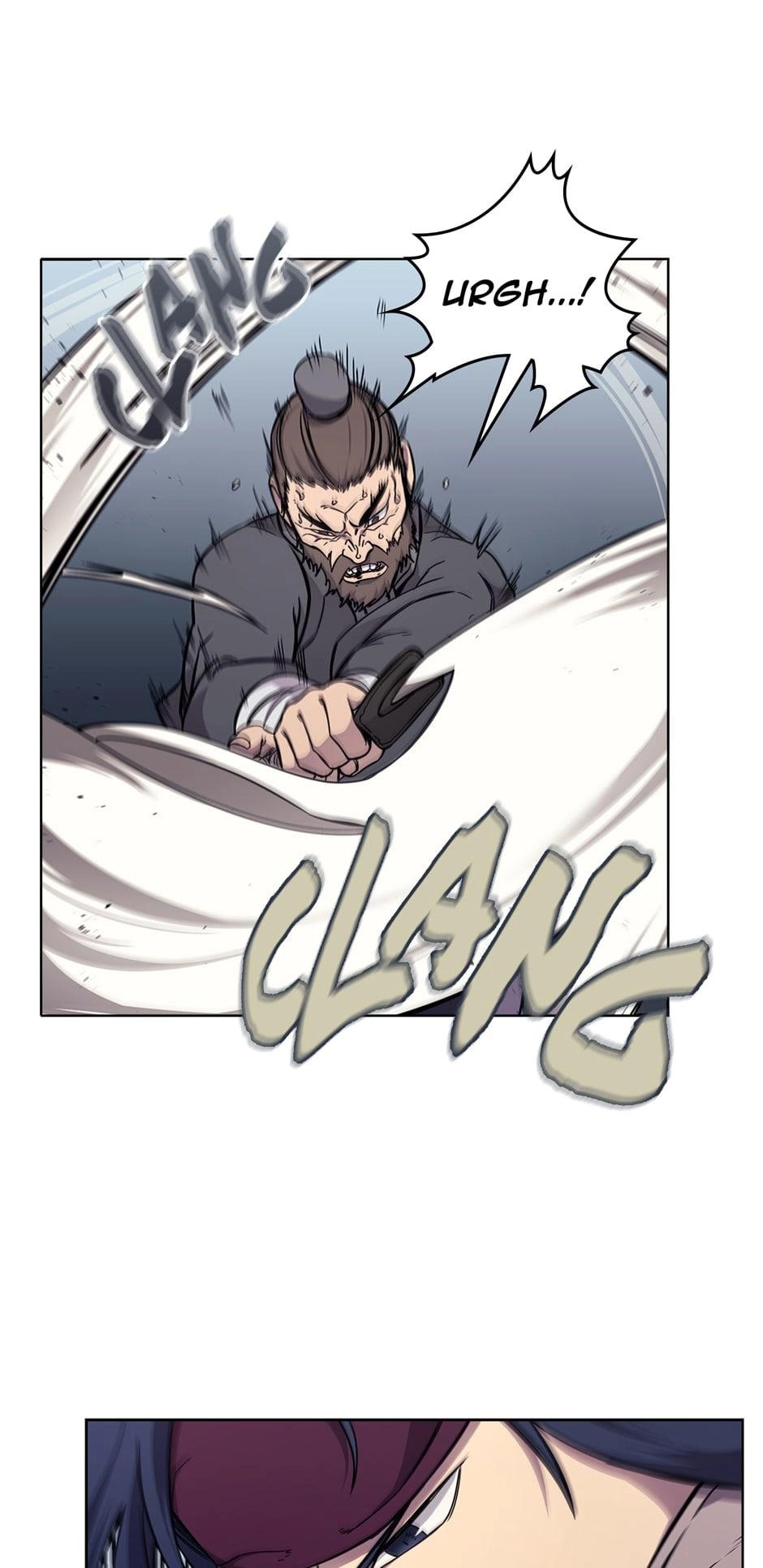 Heavenly Demon Reborn! Chapter 132, page 48 of 52
