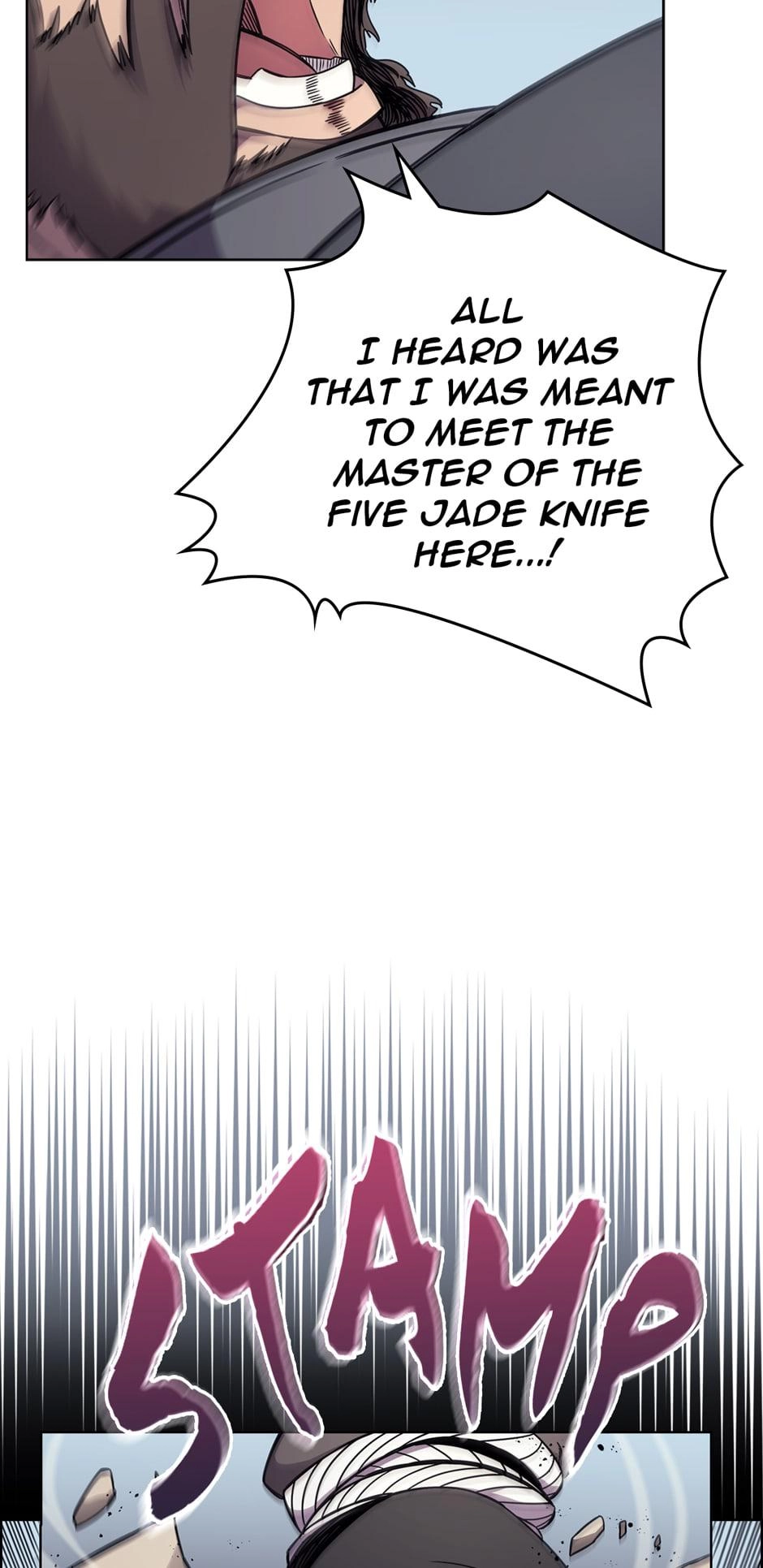 Heavenly Demon Reborn! Chapter 132, page 50 of 52