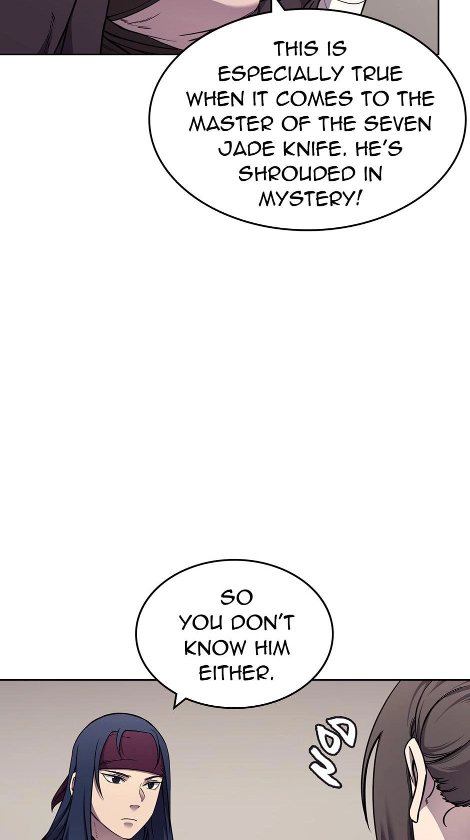 Heavenly Demon Reborn! Chapter 132, page 8 of 52