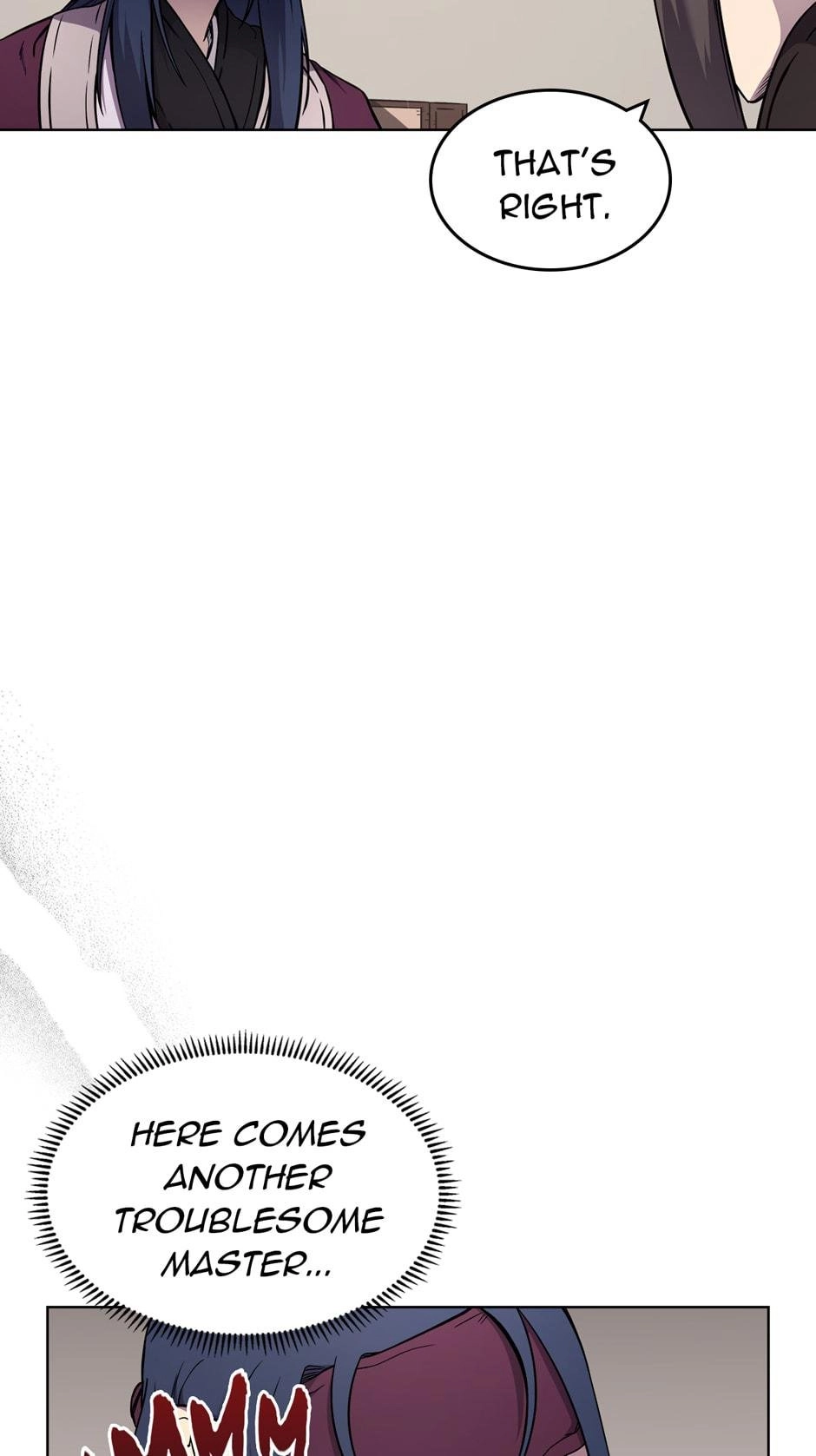 Heavenly Demon Reborn! Chapter 132, page 9 of 52