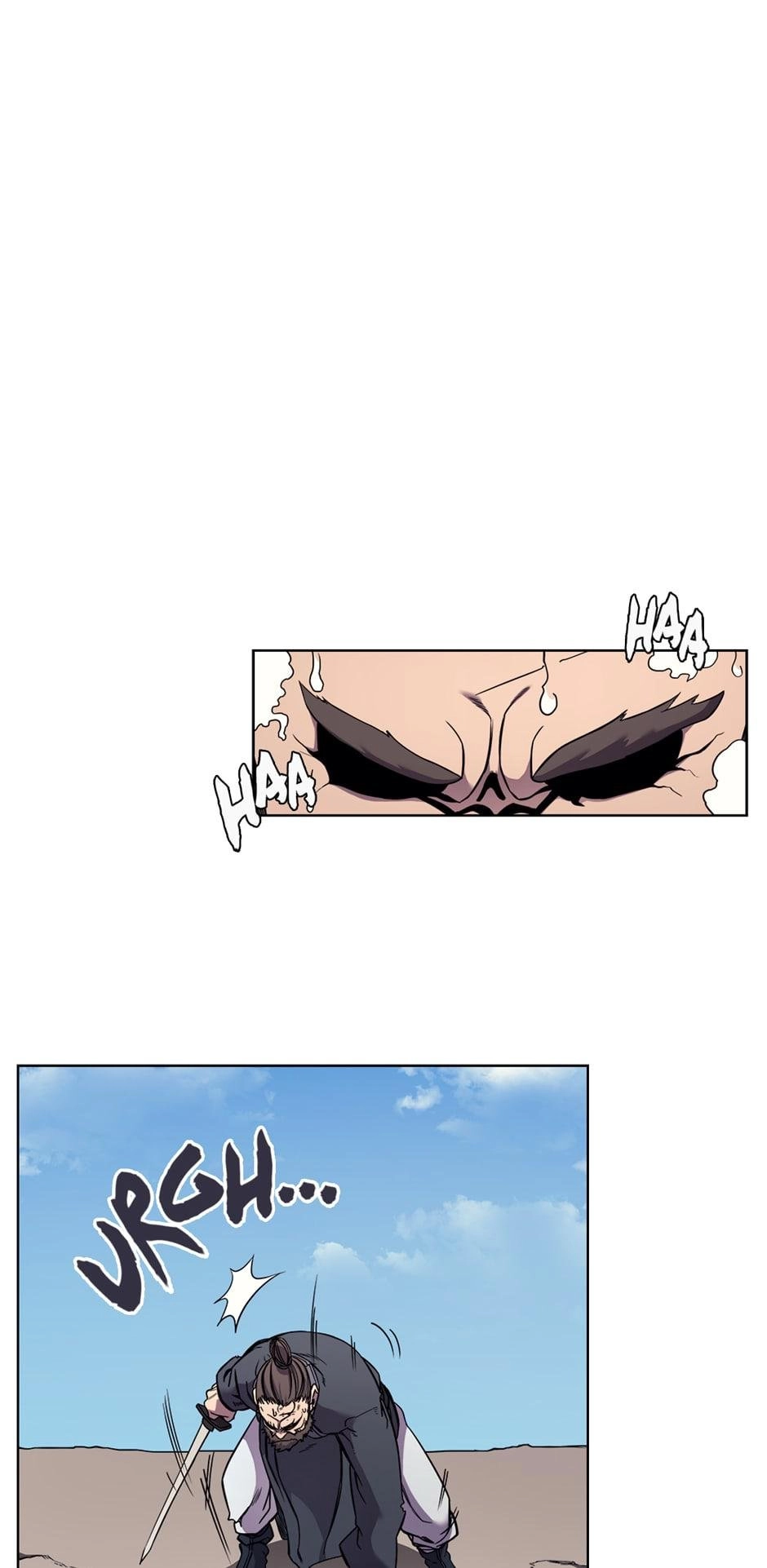 Heavenly Demon Reborn! Chapter 133, page 10 of 47