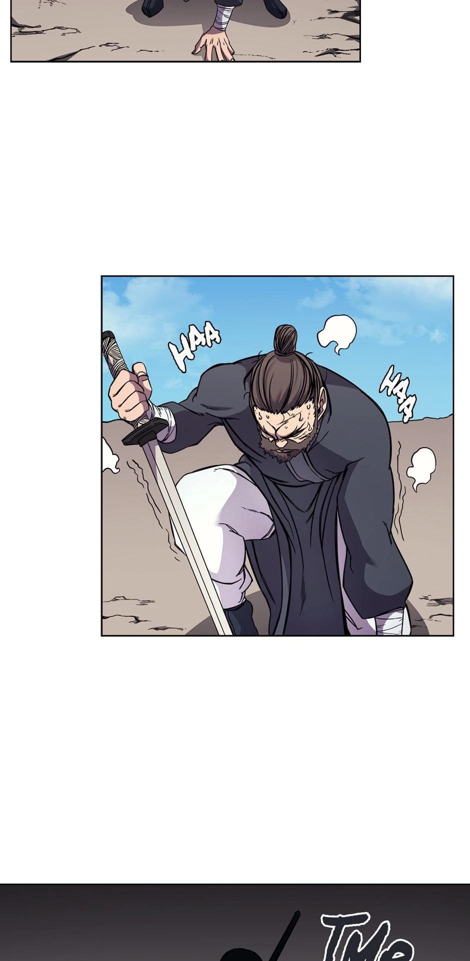 Heavenly Demon Reborn! Chapter 133, page 11 of 47