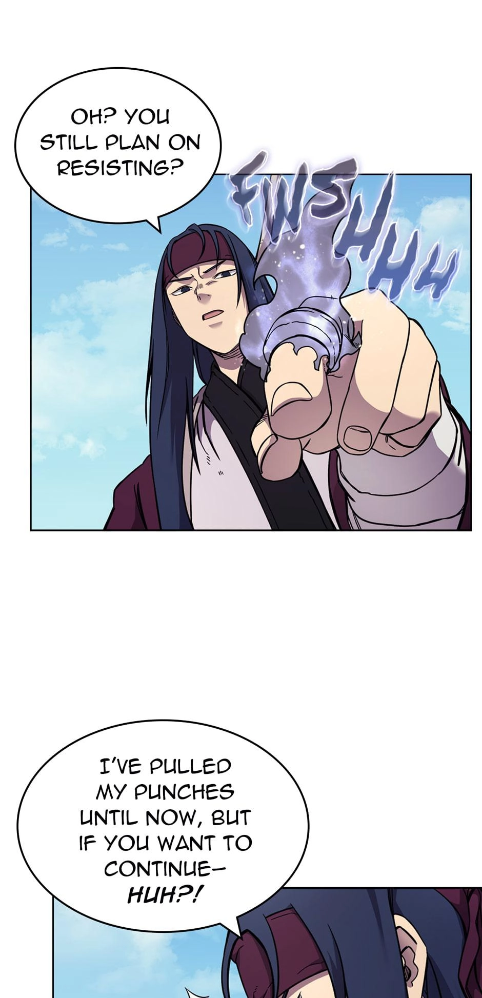 Heavenly Demon Reborn! Chapter 133, page 14 of 47
