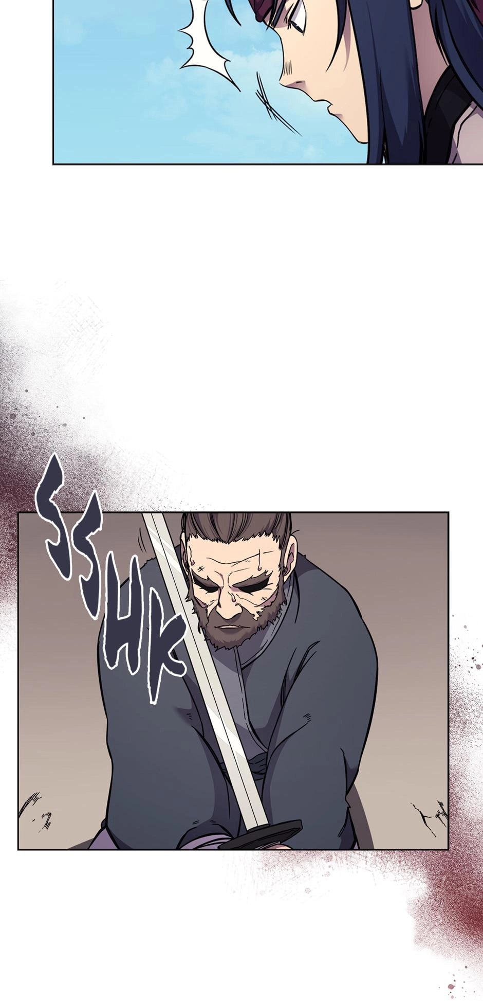Heavenly Demon Reborn! Chapter 133, page 15 of 47