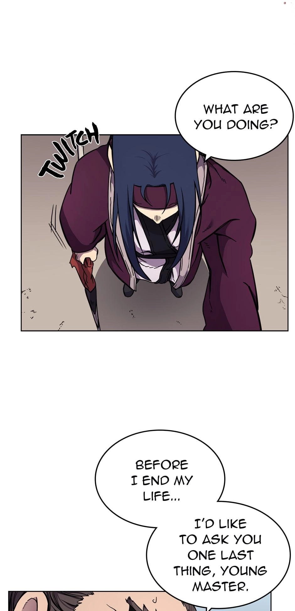 Heavenly Demon Reborn! Chapter 133, page 16 of 47