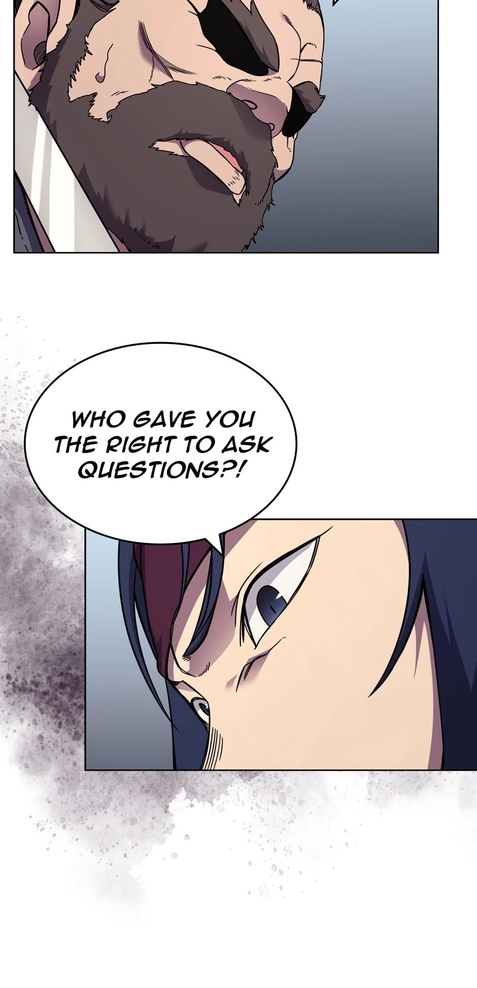 Heavenly Demon Reborn! Chapter 133, page 17 of 47