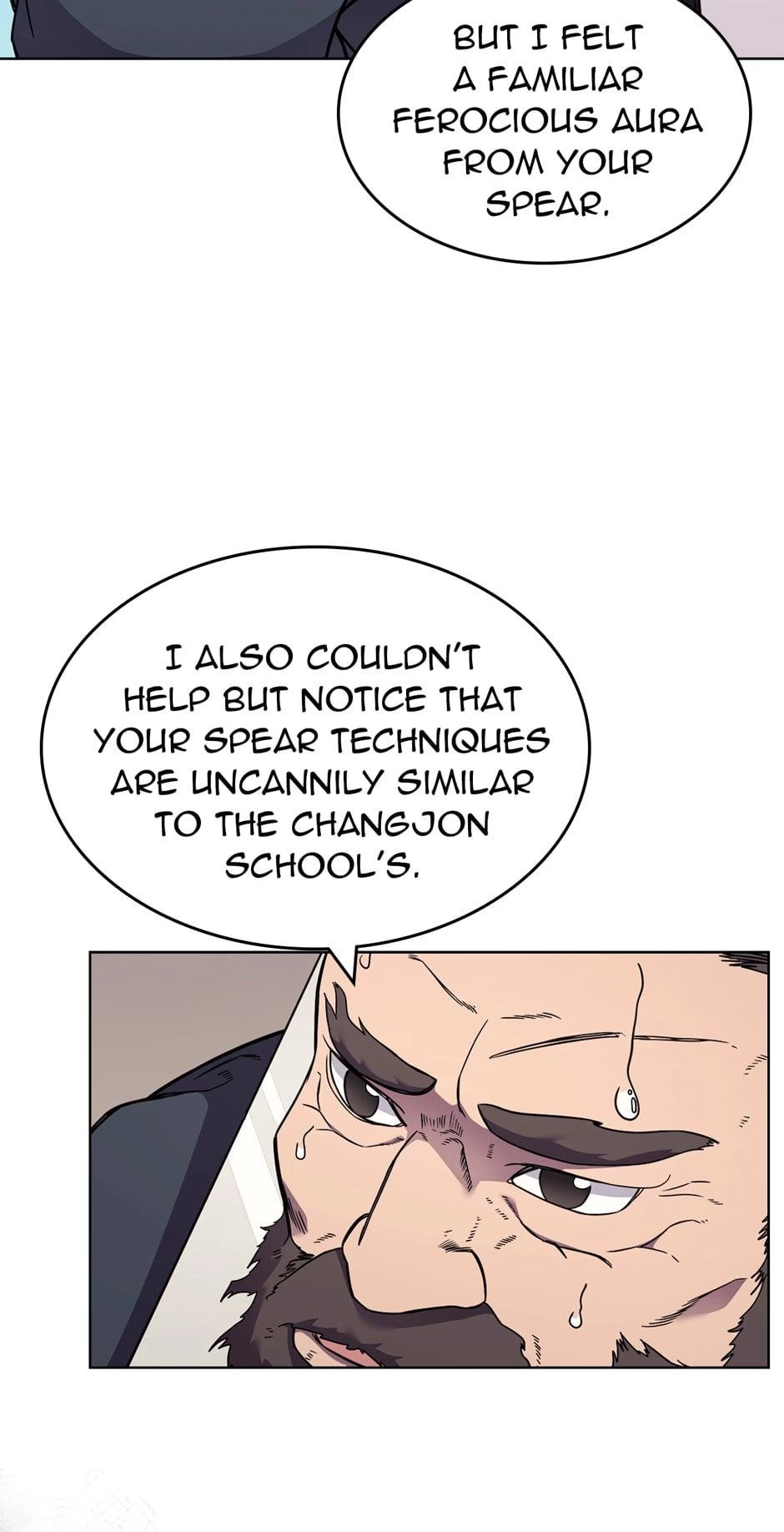 Heavenly Demon Reborn! Chapter 133, page 20 of 47