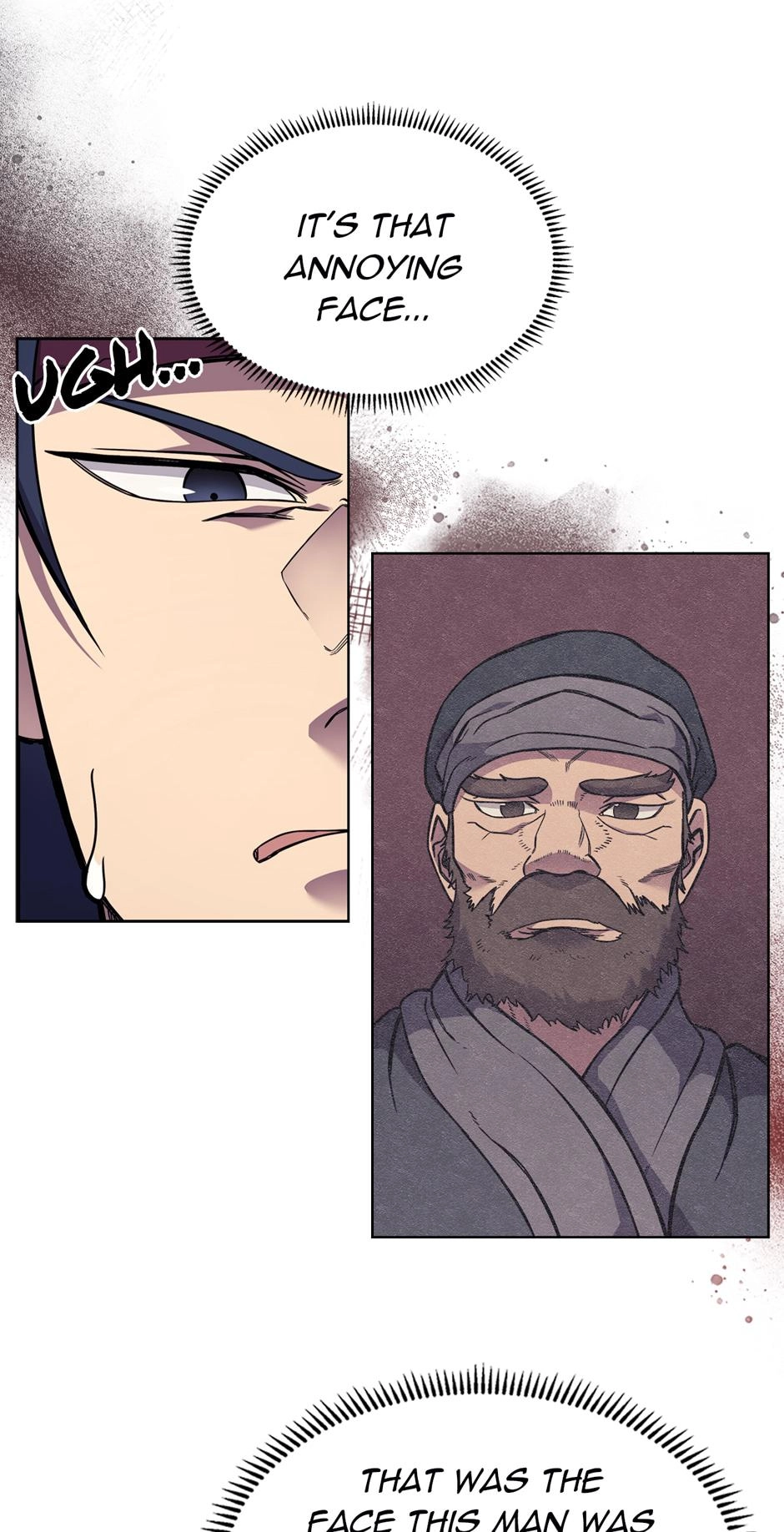 Heavenly Demon Reborn! Chapter 133, page 21 of 47