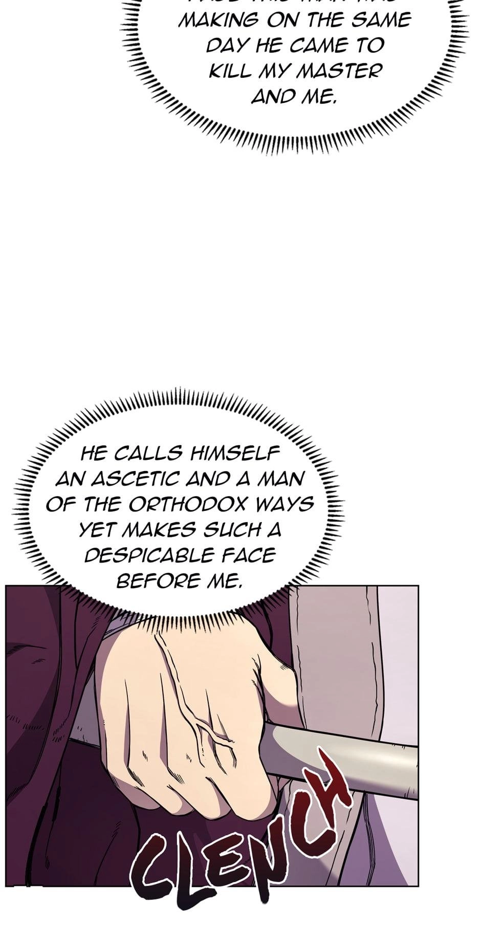 Heavenly Demon Reborn! Chapter 133, page 22 of 47