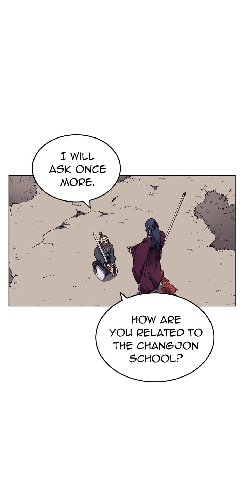 Heavenly Demon Reborn! Chapter 133, page 23 of 47