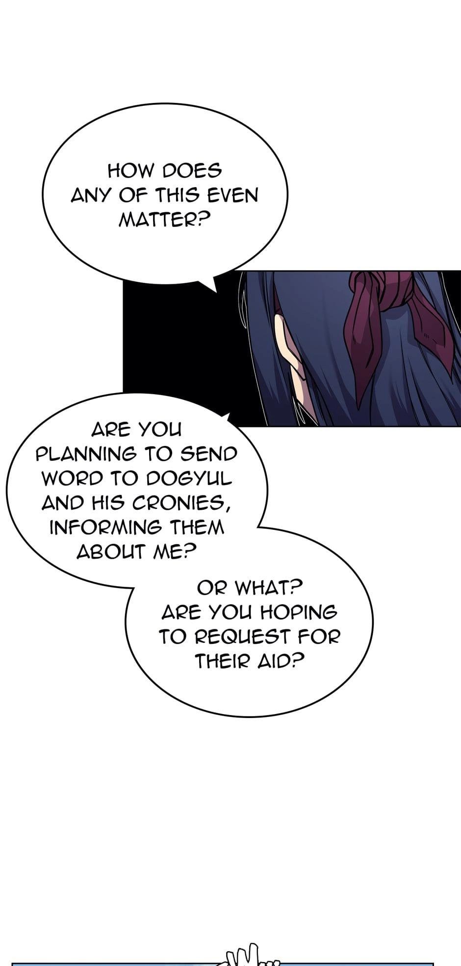 Heavenly Demon Reborn! Chapter 133, page 24 of 47
