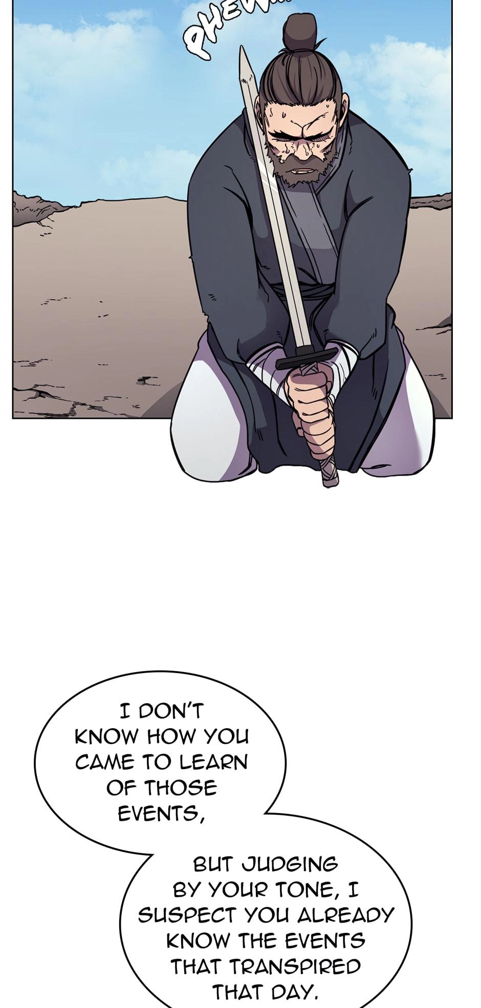 Heavenly Demon Reborn! Chapter 133, page 25 of 47