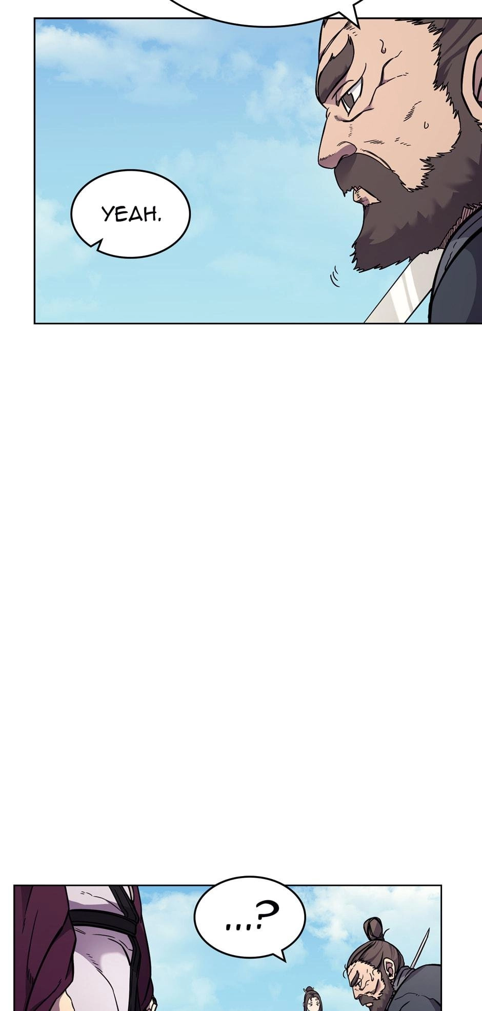 Heavenly Demon Reborn! Chapter 133, page 26 of 47