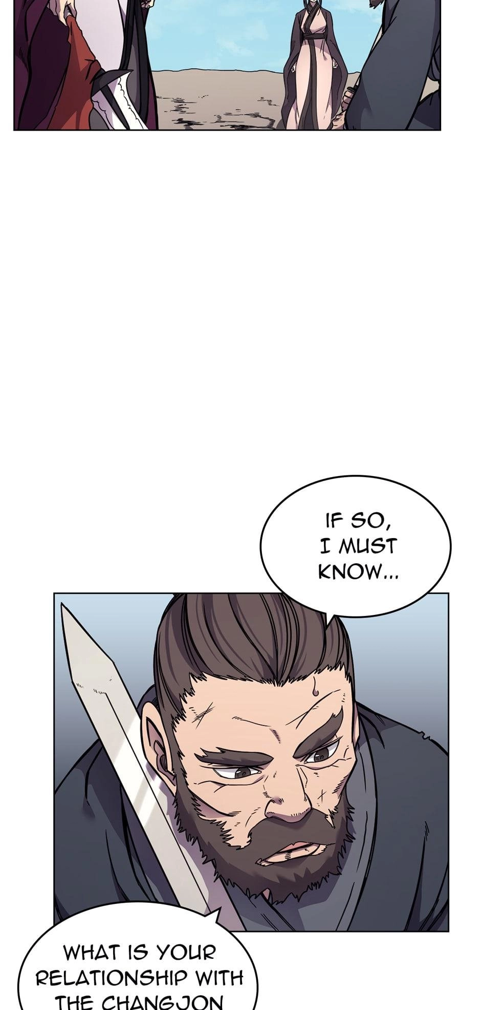 Heavenly Demon Reborn! Chapter 133, page 27 of 47