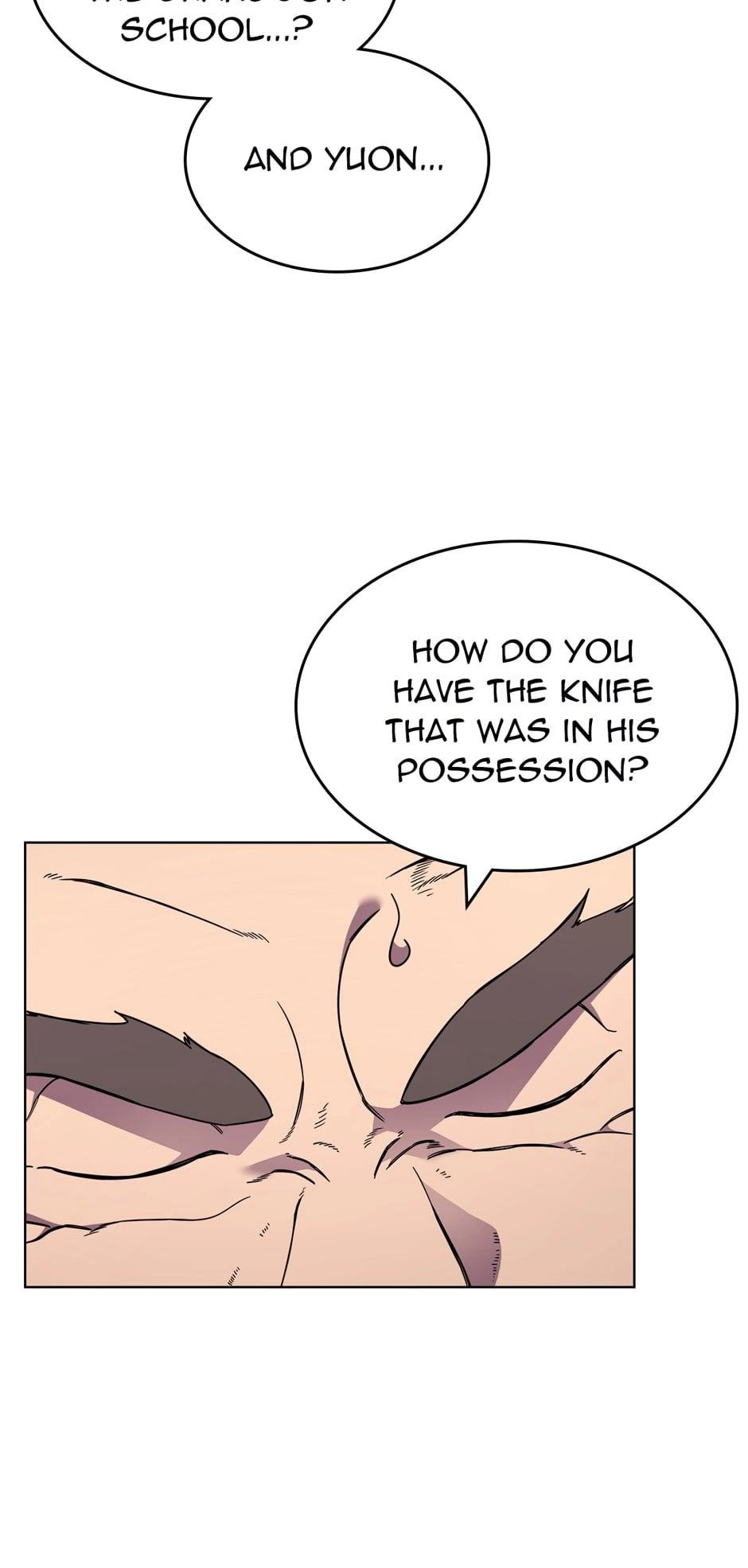 Heavenly Demon Reborn! Chapter 133, page 28 of 47