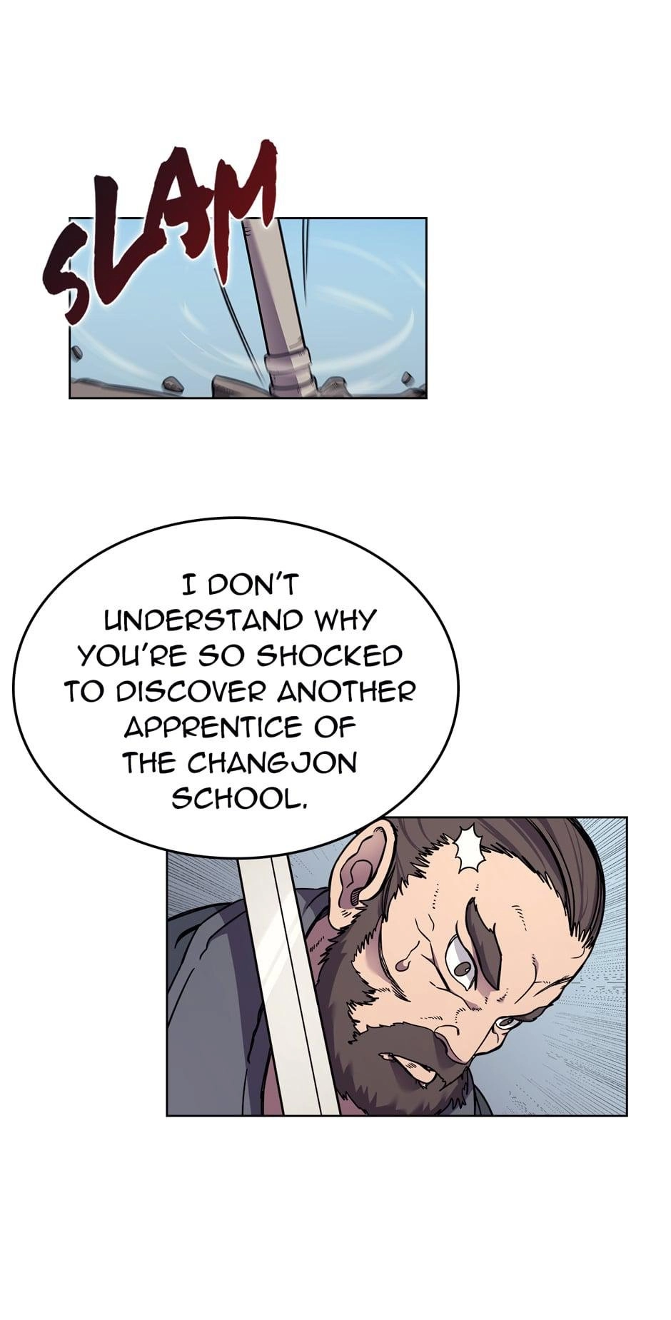 Heavenly Demon Reborn! Chapter 133, page 30 of 47