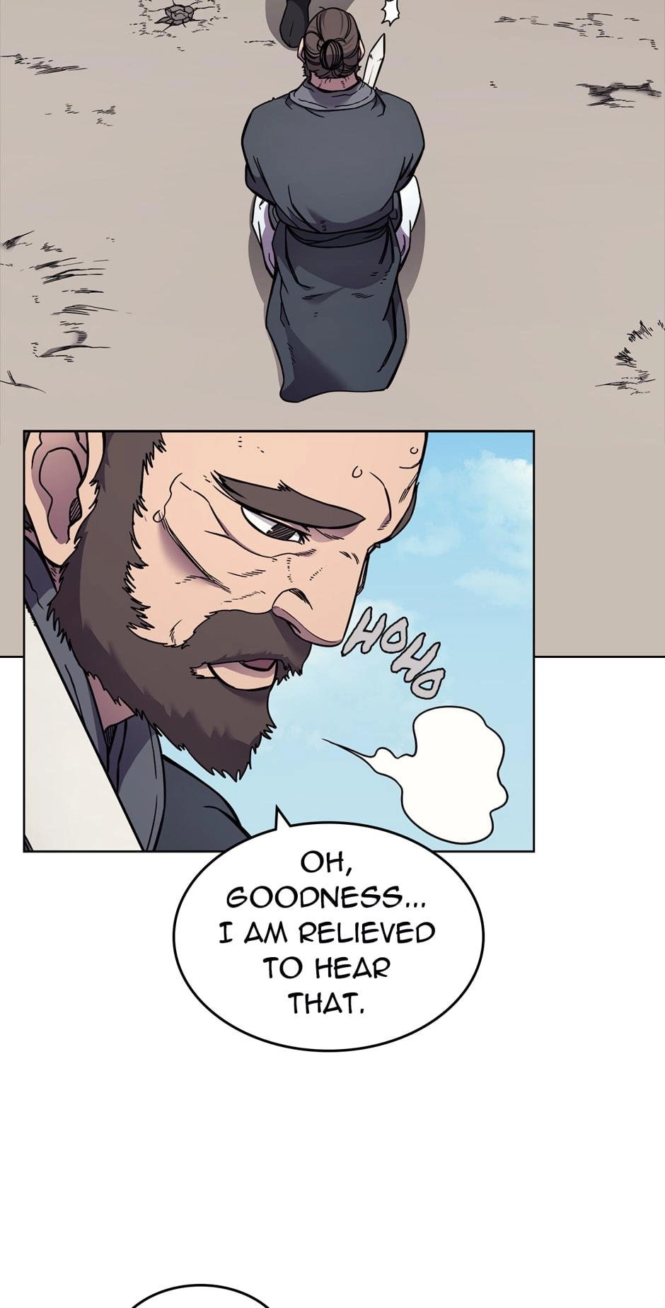 Heavenly Demon Reborn! Chapter 133, page 32 of 47