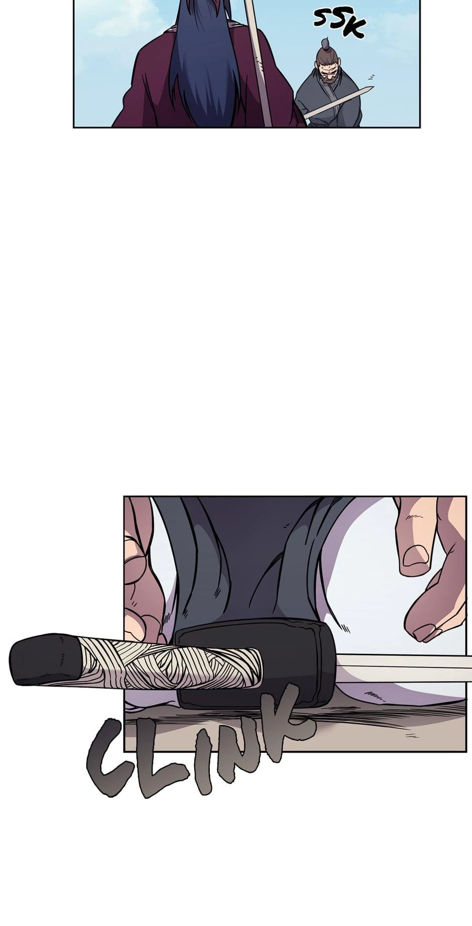 Heavenly Demon Reborn! Chapter 133, page 35 of 47