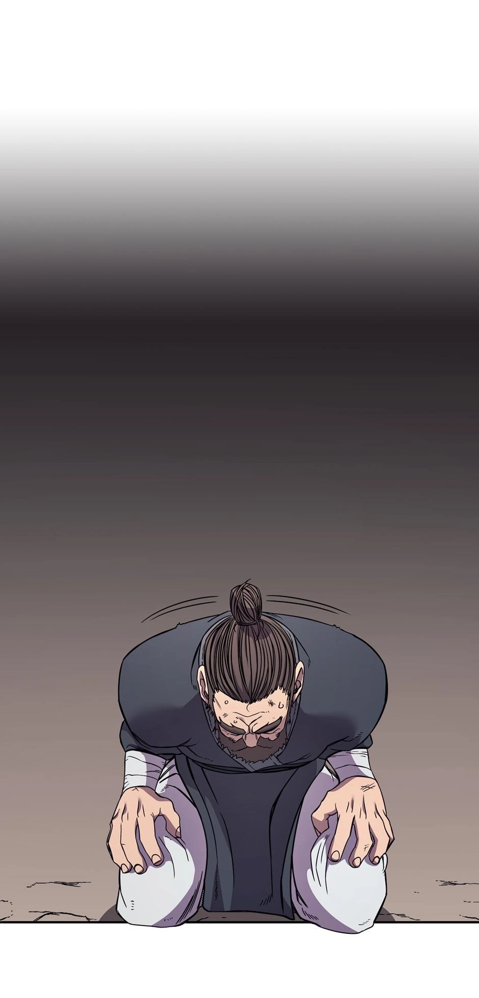 Heavenly Demon Reborn! Chapter 133, page 36 of 47