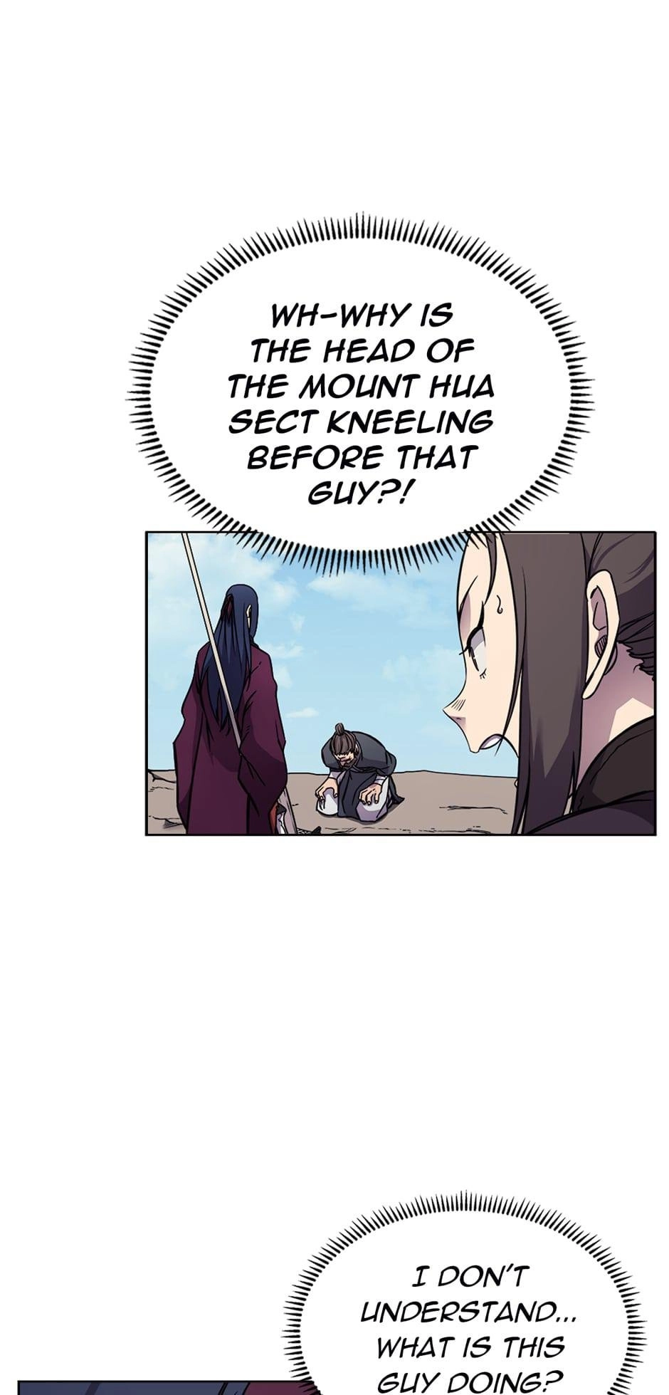 Heavenly Demon Reborn! Chapter 133, page 37 of 47