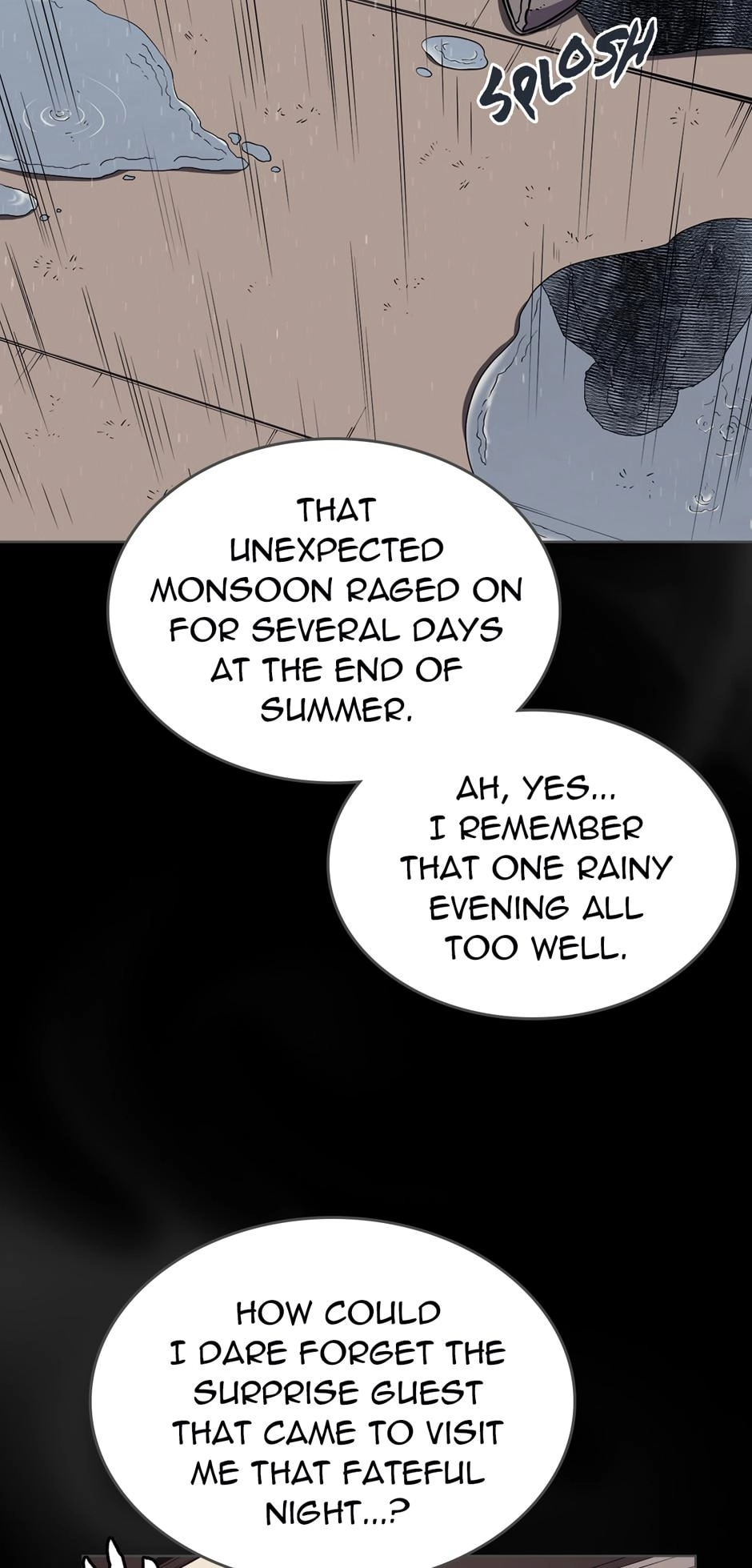Heavenly Demon Reborn! Chapter 133, page 40 of 47