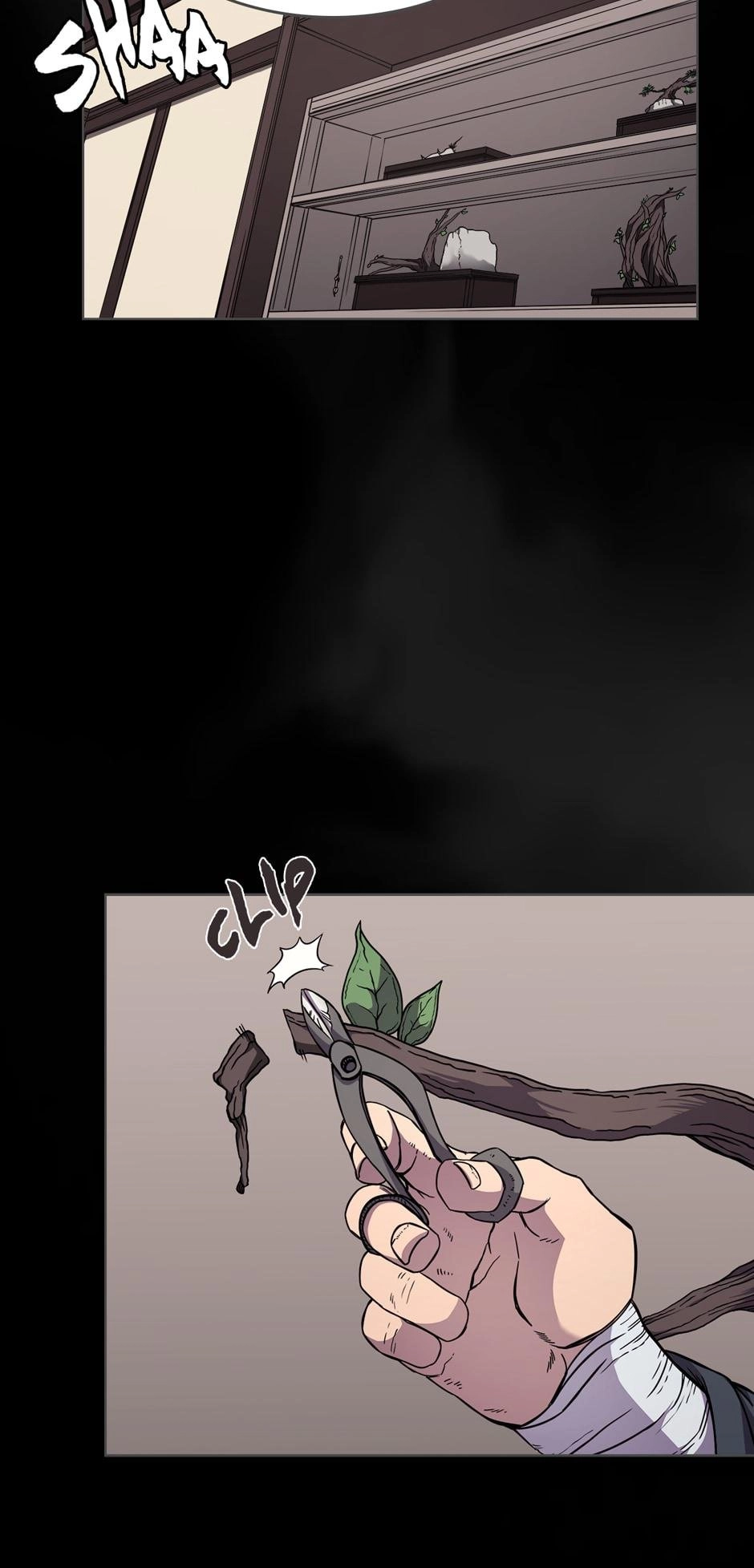 Heavenly Demon Reborn! Chapter 133, page 41 of 47