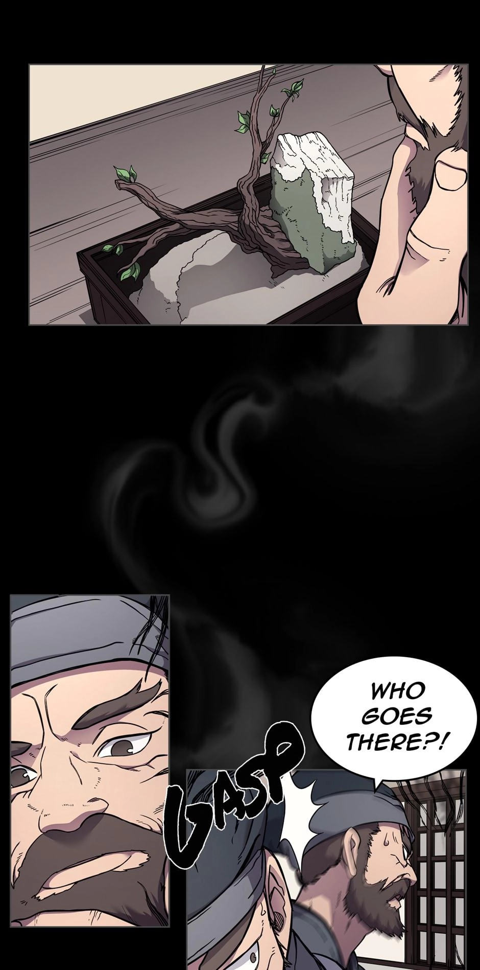 Heavenly Demon Reborn! Chapter 133, page 42 of 47