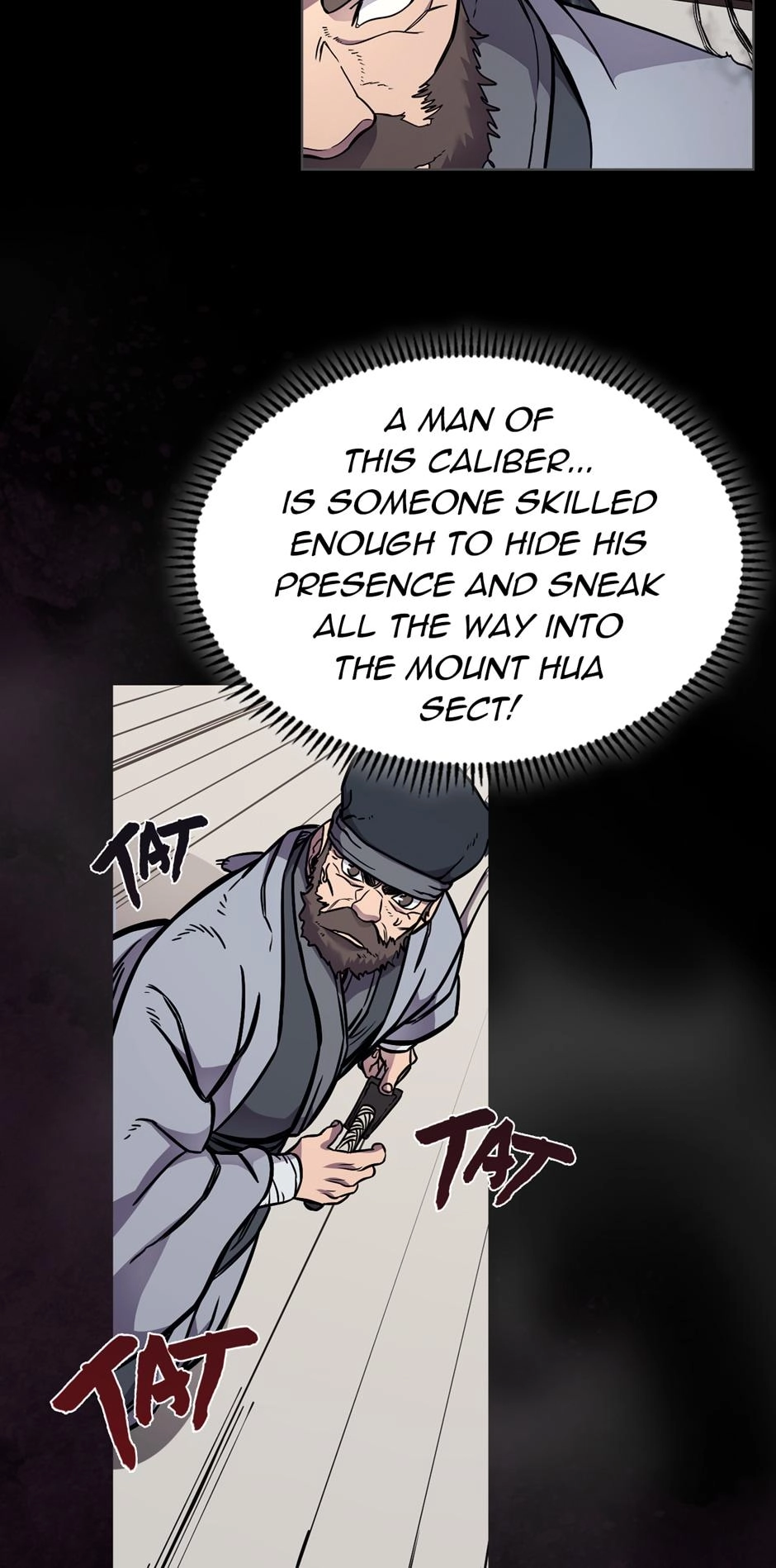 Heavenly Demon Reborn! Chapter 133, page 43 of 47
