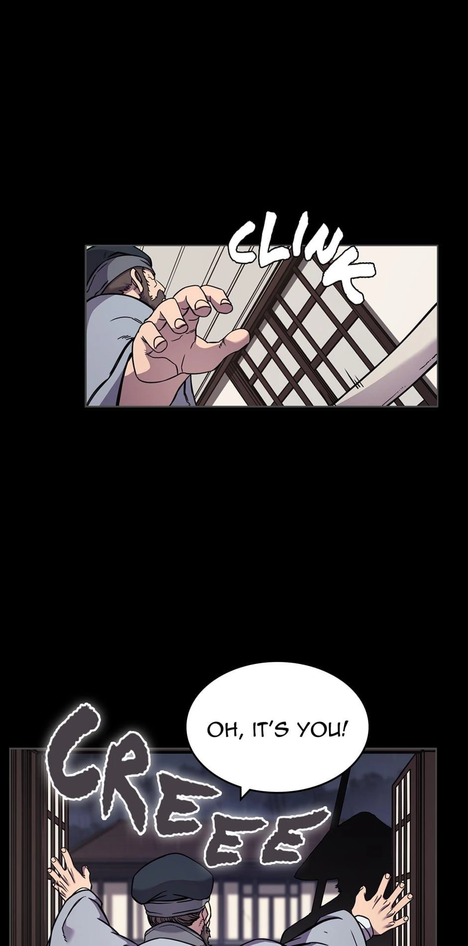 Heavenly Demon Reborn! Chapter 133, page 45 of 47