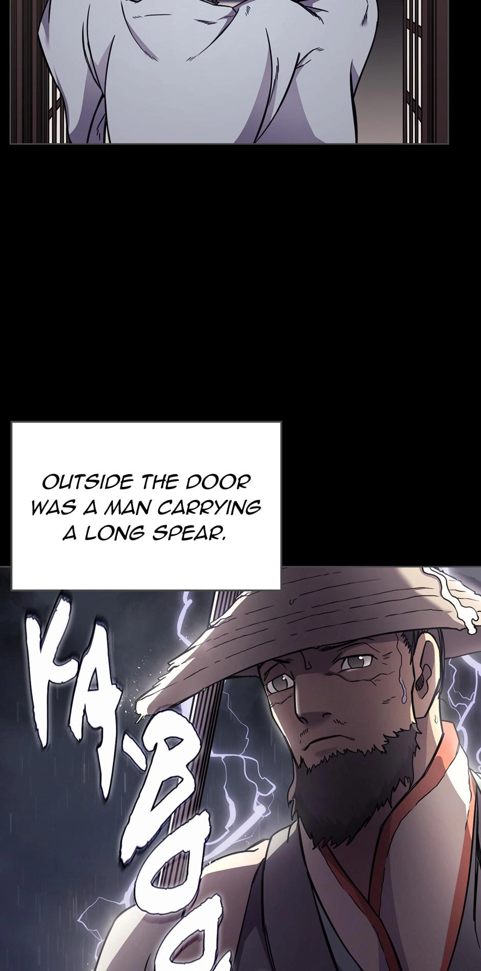 Heavenly Demon Reborn! Chapter 133, page 46 of 47