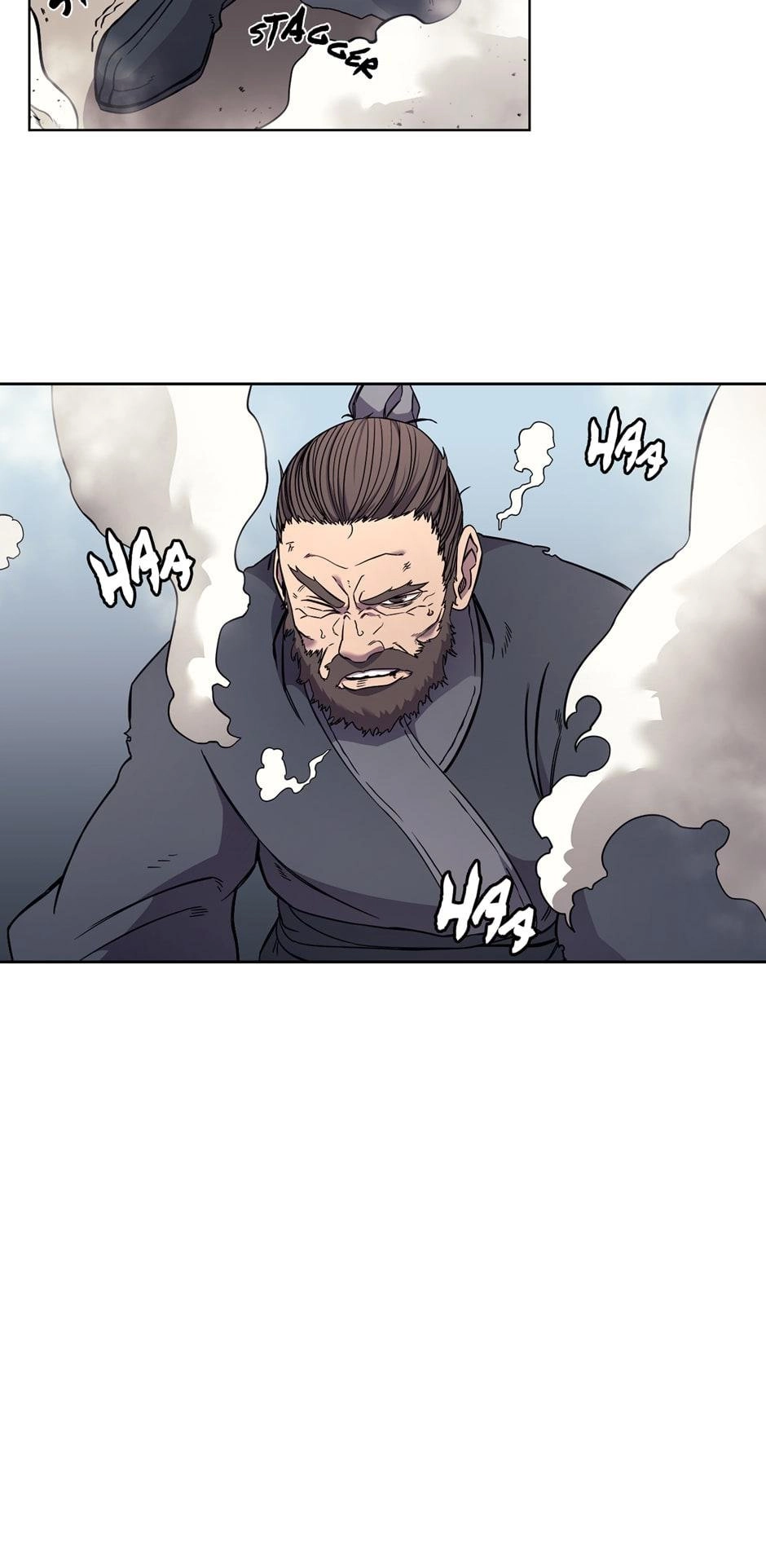 Heavenly Demon Reborn! Chapter 133, page 5 of 47