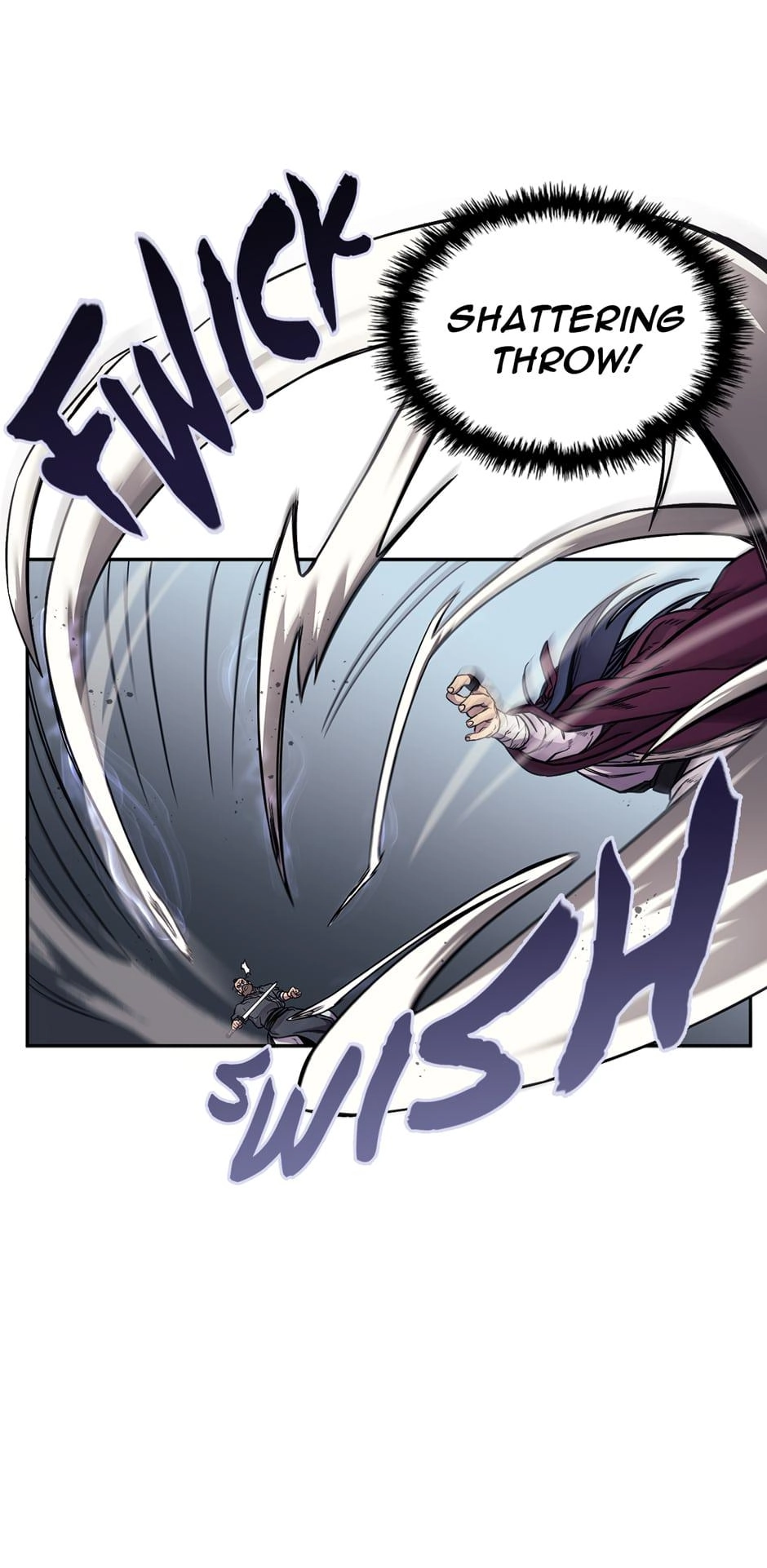 Heavenly Demon Reborn! Chapter 133, page 7 of 47
