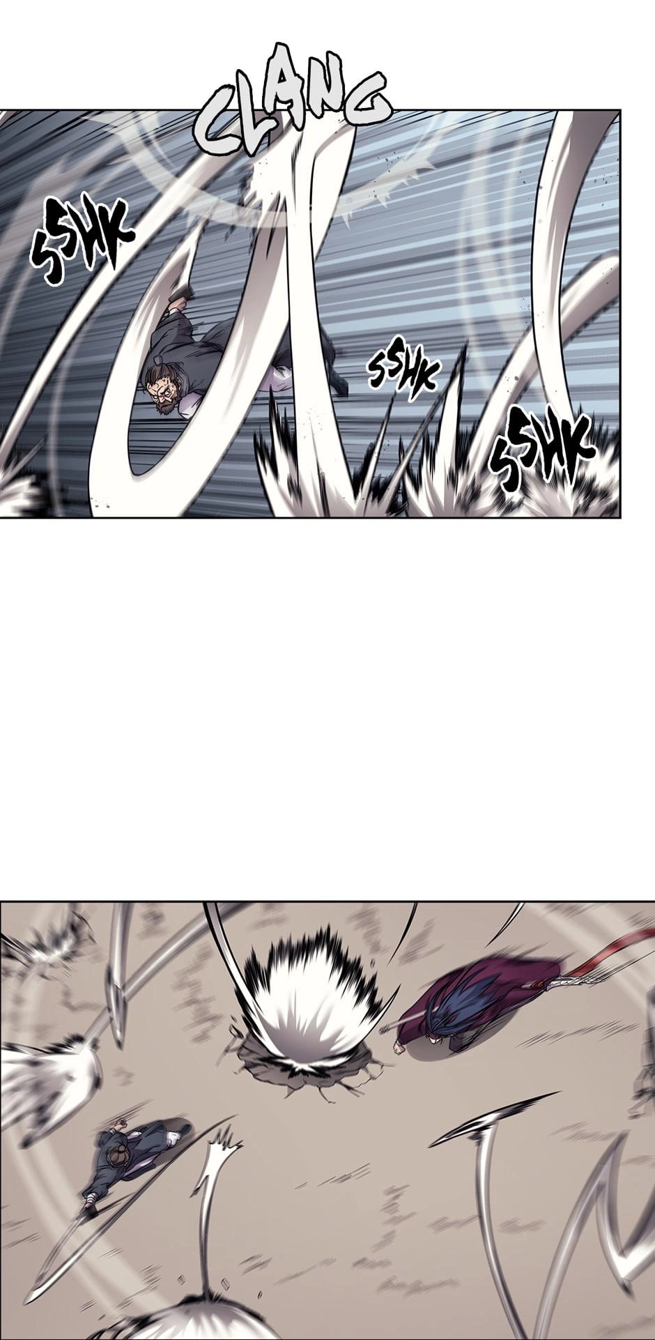 Heavenly Demon Reborn! Chapter 133, page 8 of 47