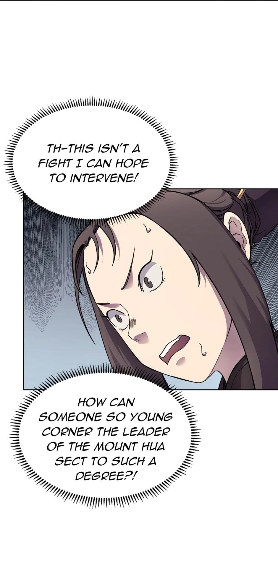 Heavenly Demon Reborn! Chapter 133, page 9 of 47