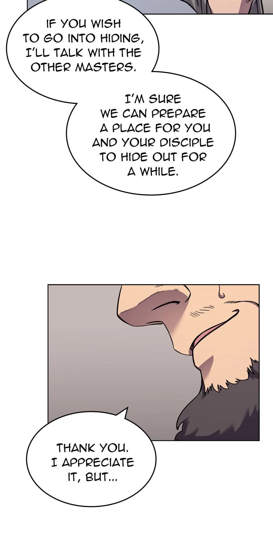 Heavenly Demon Reborn! Chapter 134, page 11 of 53